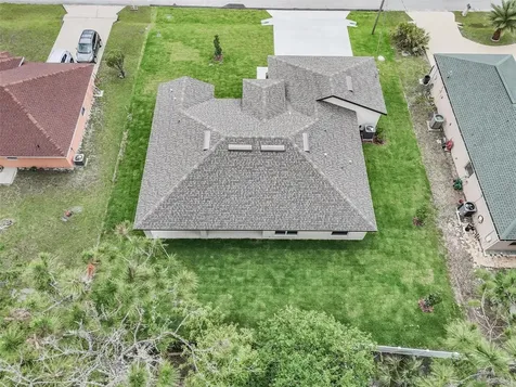 30 Edith Pope Drive Palm Coast FL 32164