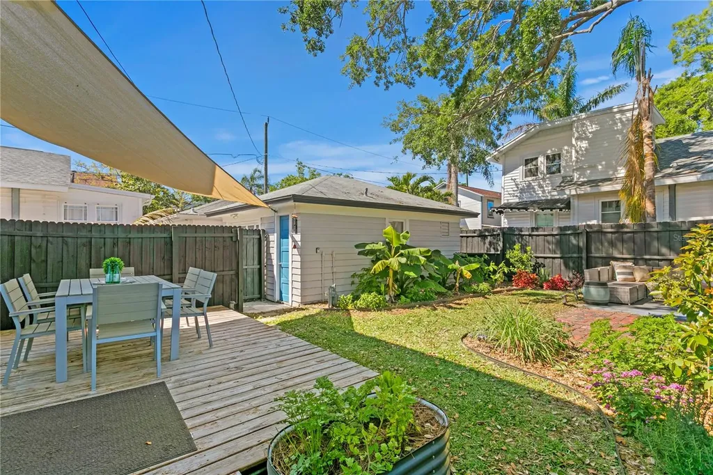 1140 Oak Street NE St Petersburg FL 33701