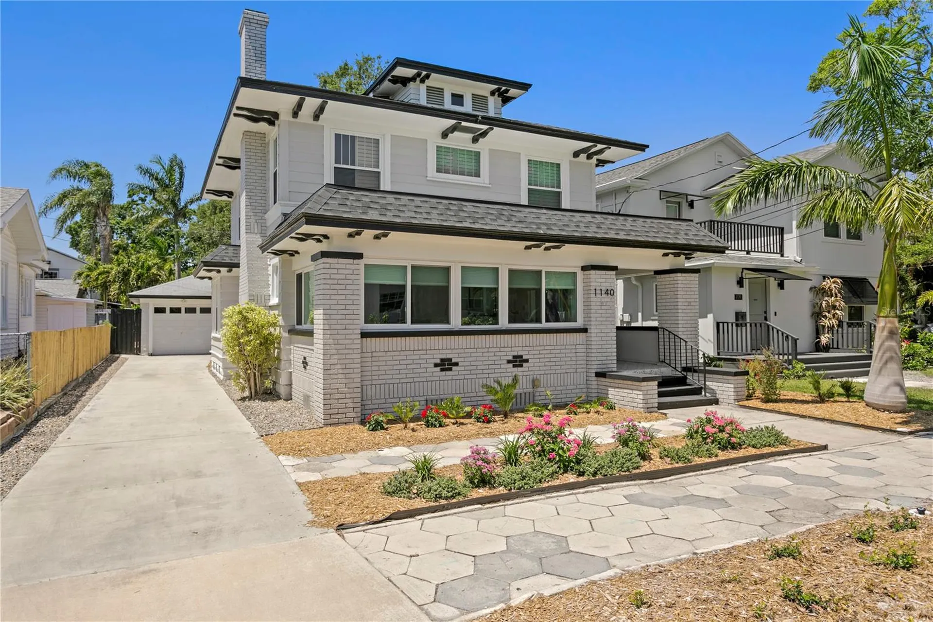1140 Oak Street NE St Petersburg FL 33701
