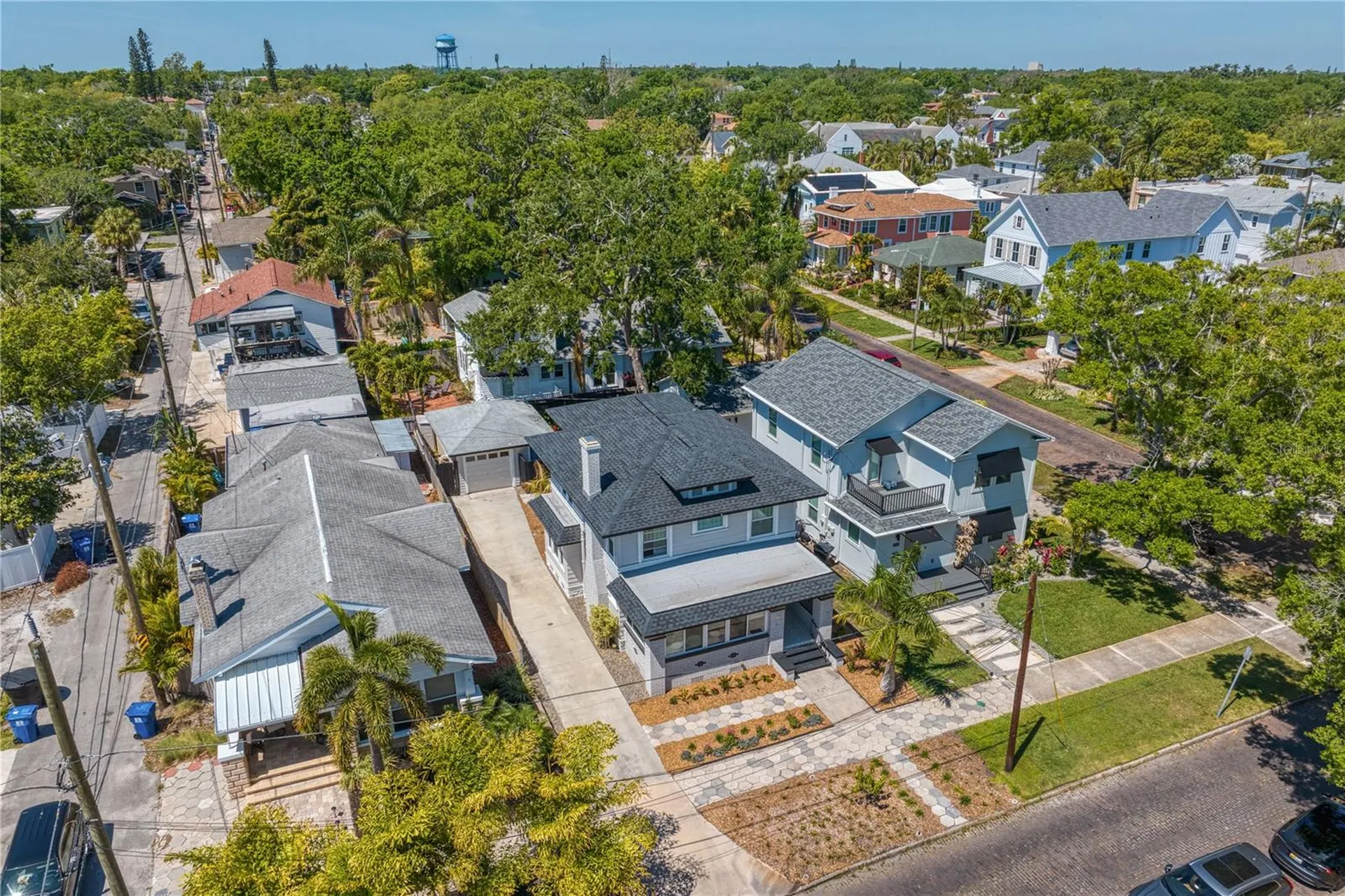 1140 Oak Street NE St Petersburg FL 33701