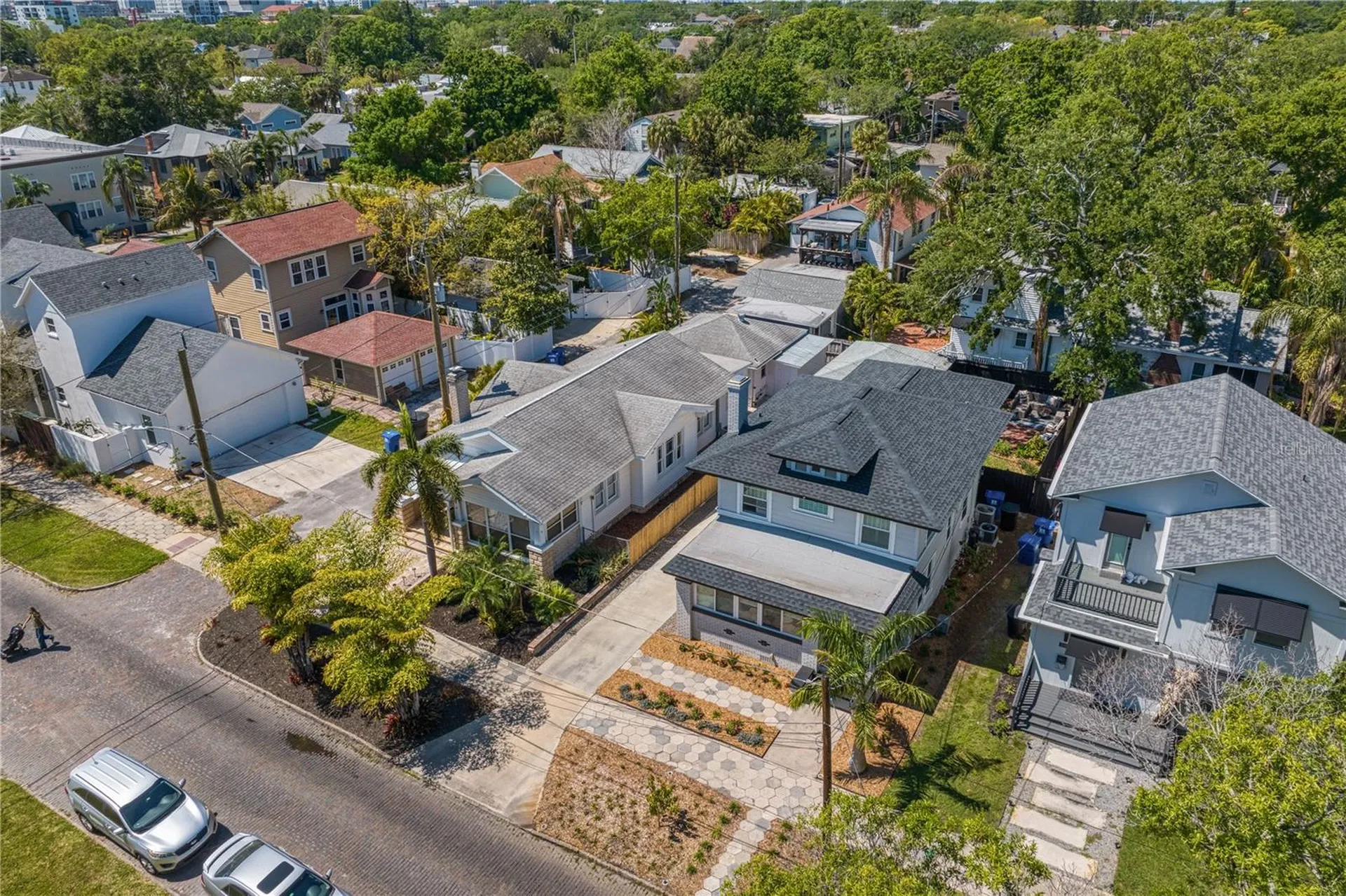 1140 Oak Street NE St Petersburg FL 33701