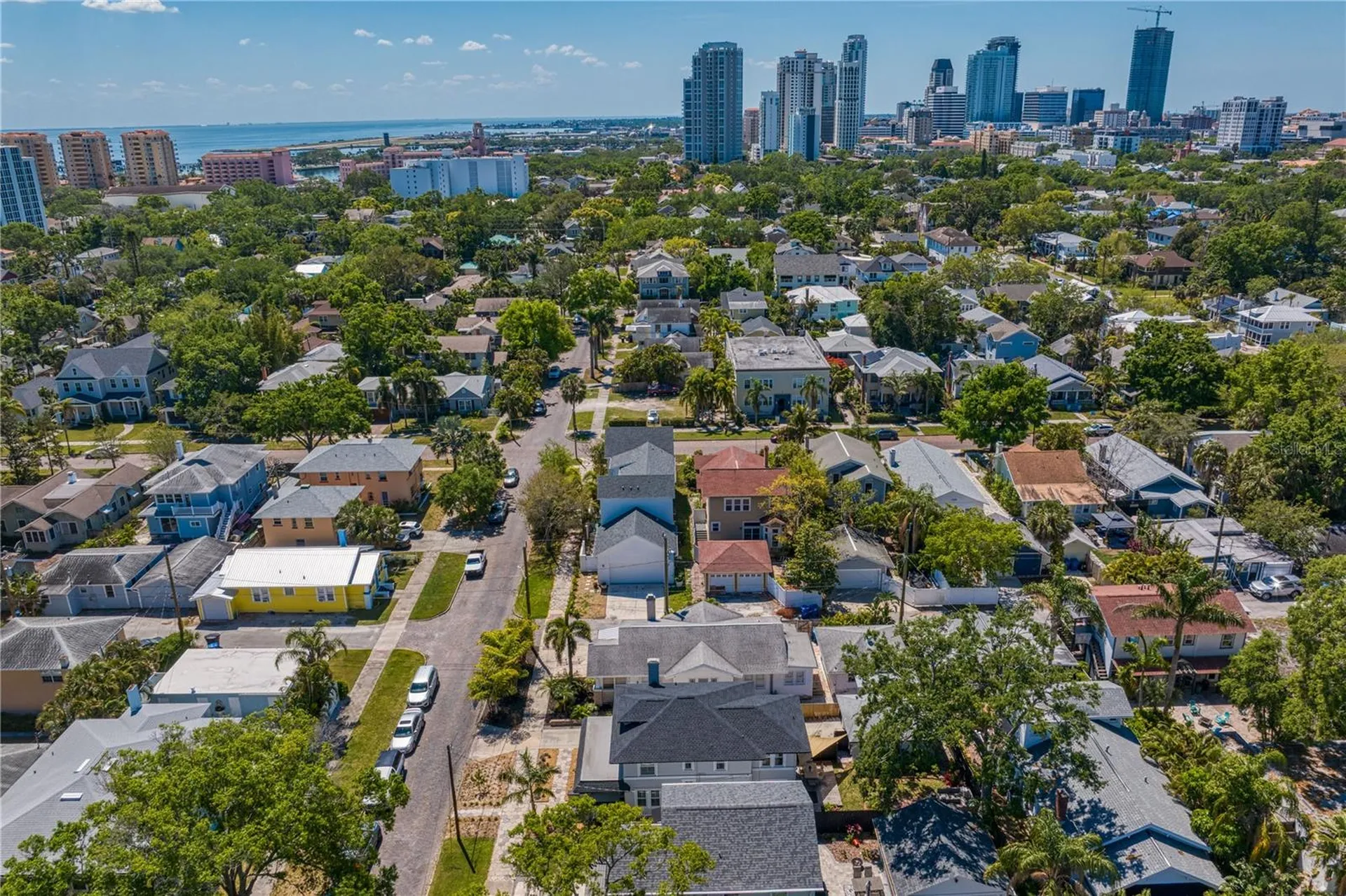 1140 Oak Street NE St Petersburg FL 33701