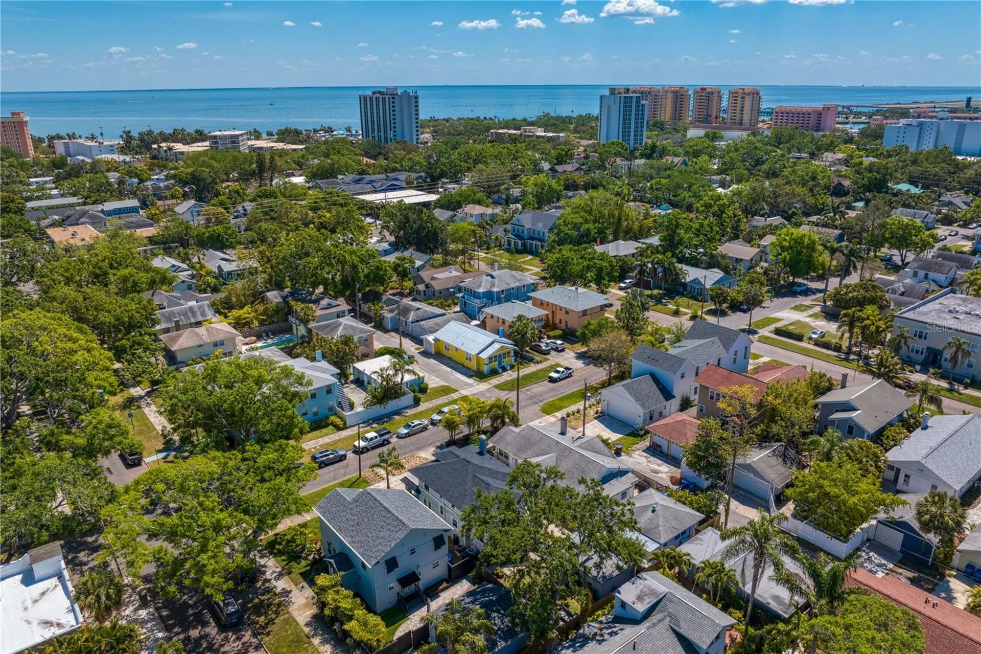 1140 Oak Street NE St Petersburg FL 33701