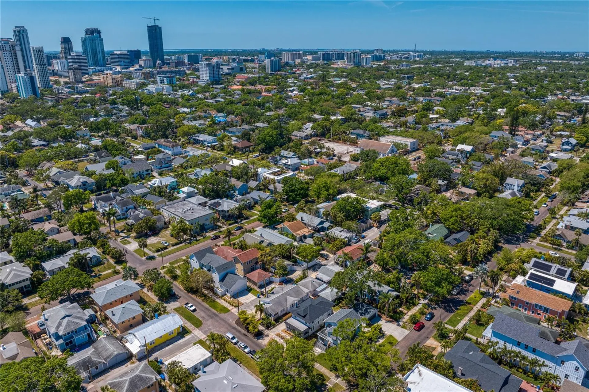 1140 Oak Street NE St Petersburg FL 33701