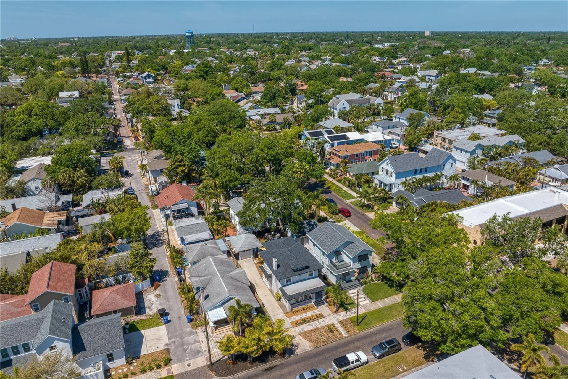 1140 Oak Street NE St Petersburg FL 33701