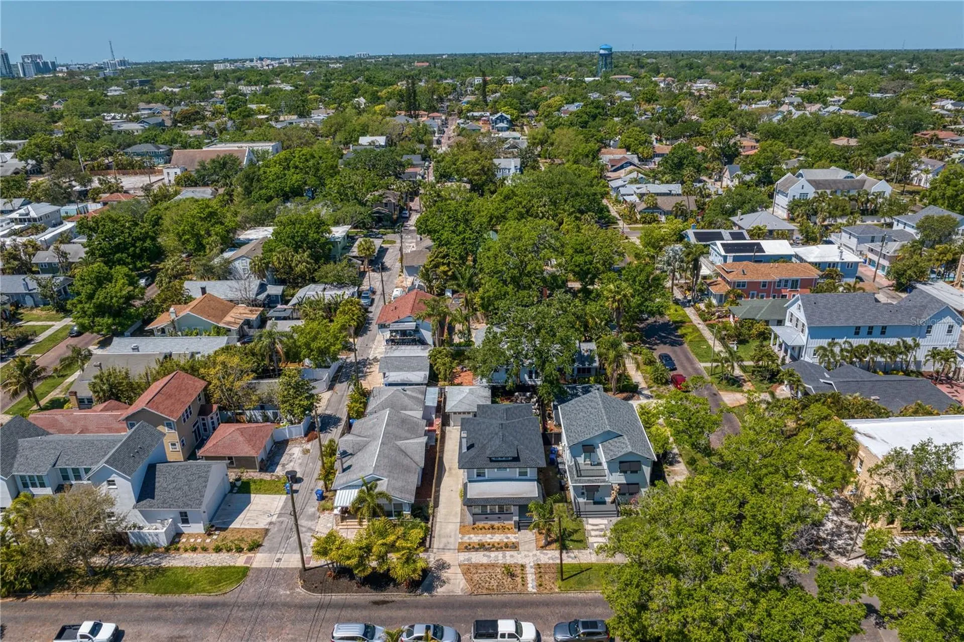 1140 Oak Street NE St Petersburg FL 33701