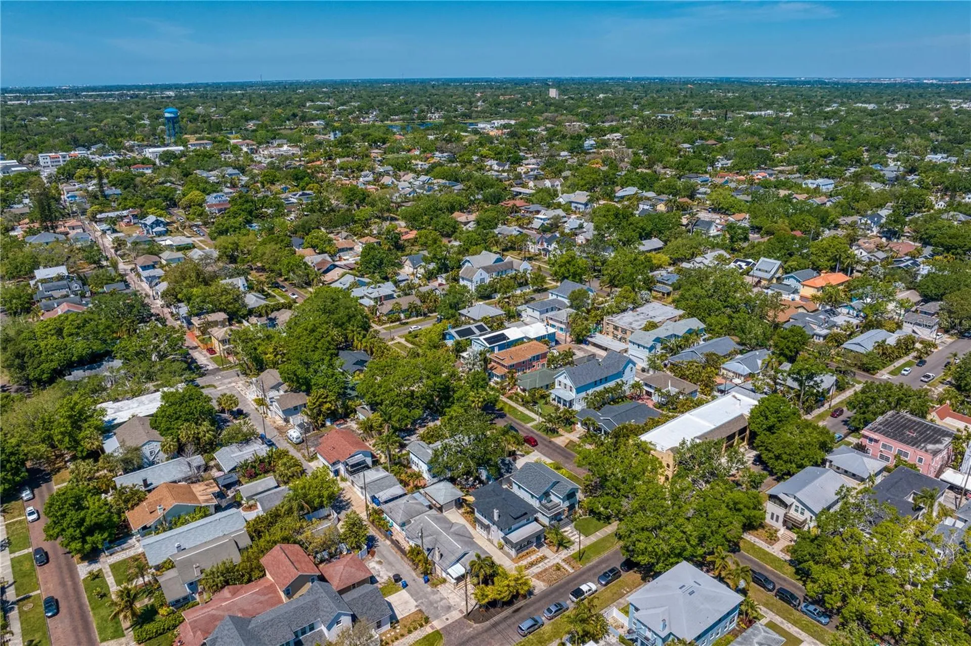 1140 Oak Street NE St Petersburg FL 33701