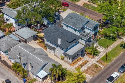 1140 Oak Street NE St Petersburg FL 33701