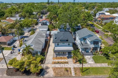 1140 Oak Street NE St Petersburg FL 33701
