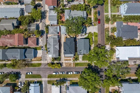 1140 Oak Street NE St Petersburg FL 33701