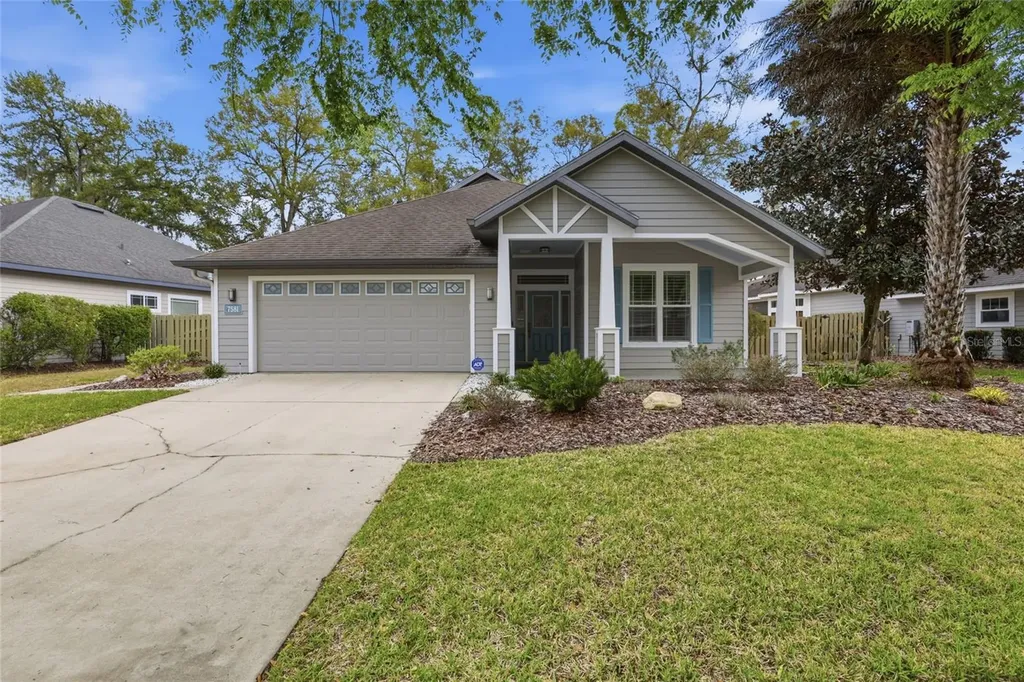 7581 SW 82nd Way Gainesville FL 32608