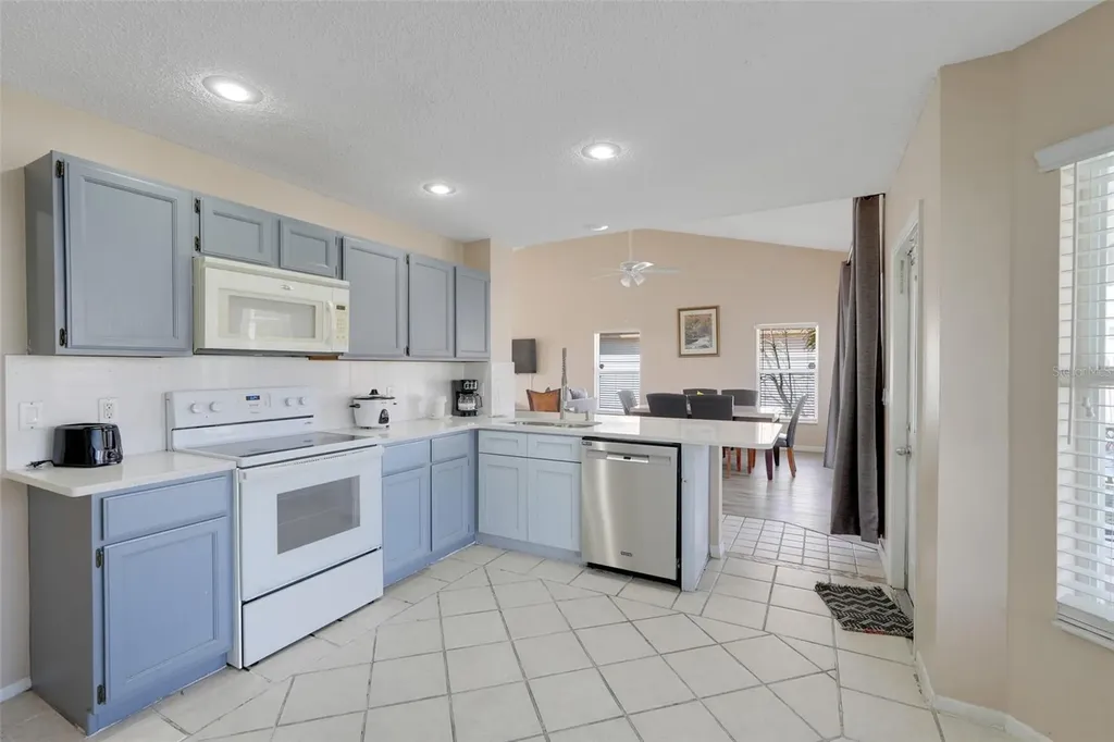 8607 Knottingham Drive Kissimmee FL 34747
