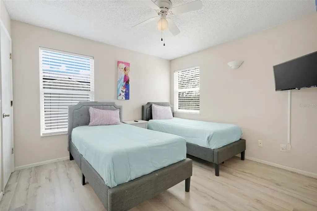 8607 Knottingham Drive Kissimmee FL 34747