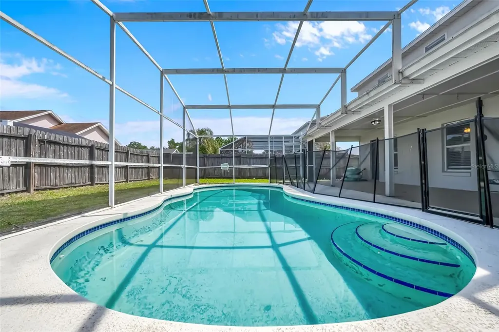 8607 Knottingham Drive Kissimmee FL 34747