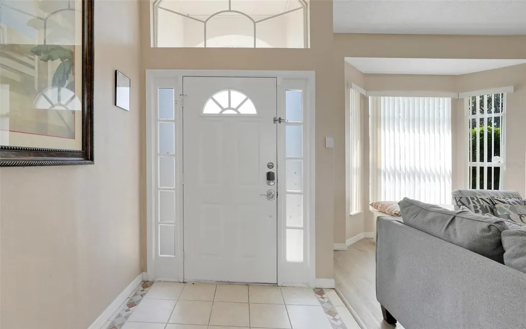 8607 Knottingham Drive Kissimmee FL 34747