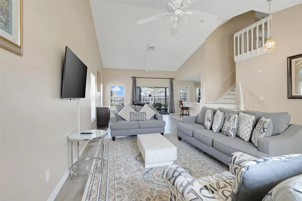 8607 Knottingham Drive Kissimmee FL 34747