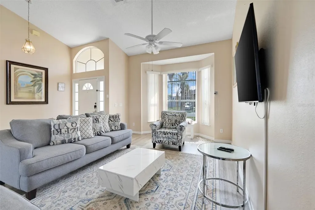 8607 Knottingham Drive Kissimmee FL 34747