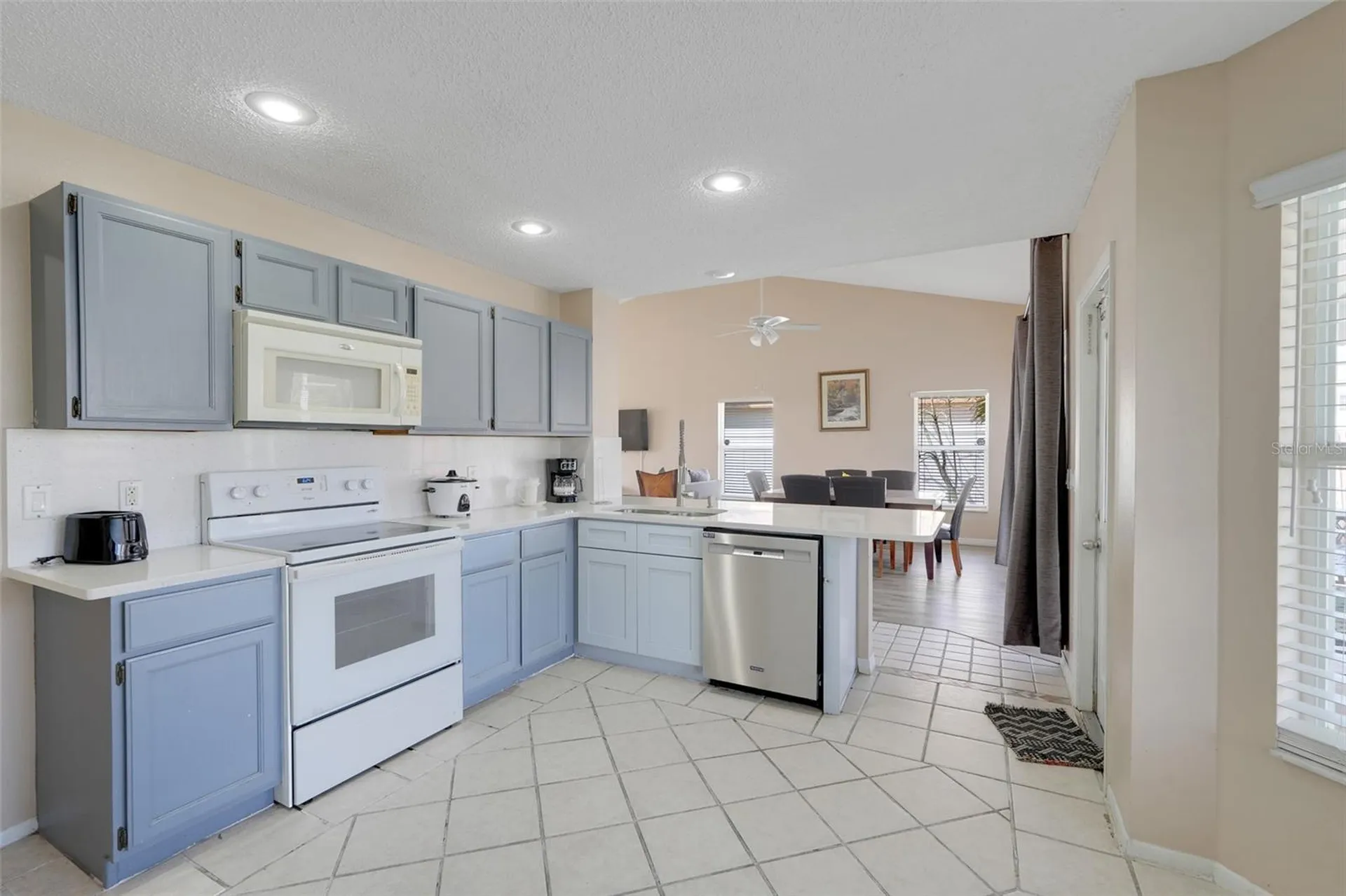 8607 Knottingham Drive Kissimmee FL 34747