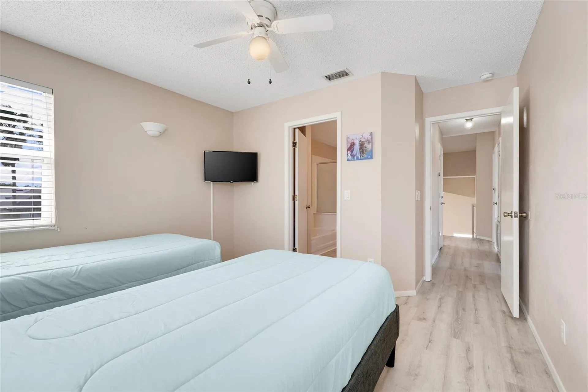8607 Knottingham Drive Kissimmee FL 34747