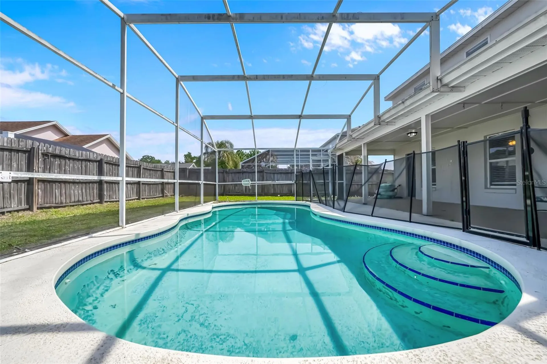 8607 Knottingham Drive Kissimmee FL 34747