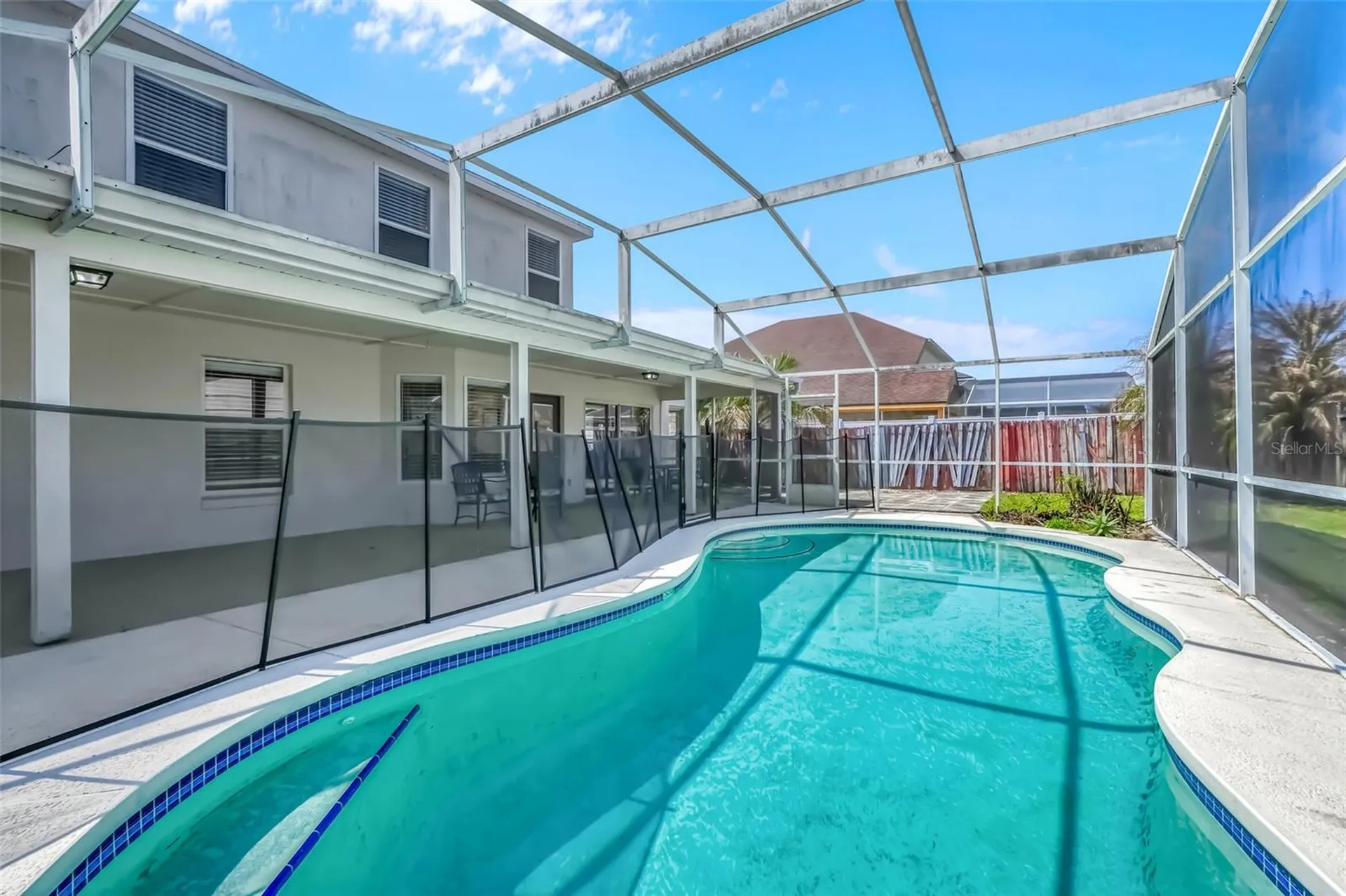 8607 Knottingham Drive Kissimmee FL 34747
