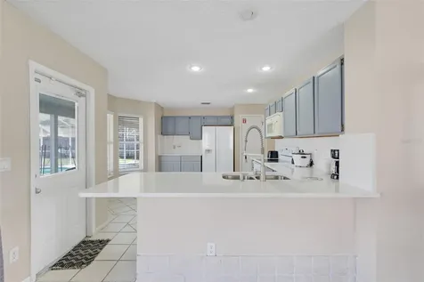 8607 Knottingham Drive Kissimmee FL 34747