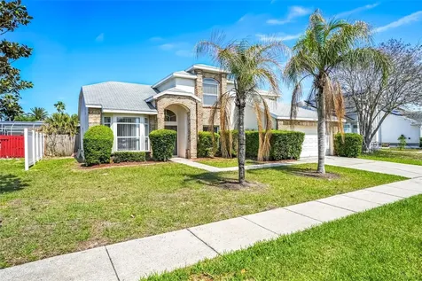 8607 Knottingham Drive Kissimmee FL 34747