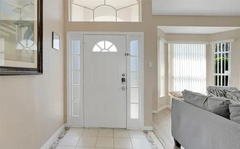 8607 Knottingham Drive Kissimmee FL 34747