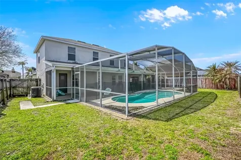 8607 Knottingham Drive Kissimmee FL 34747