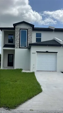 1207 Crawford Avenue St Cloud FL 34769