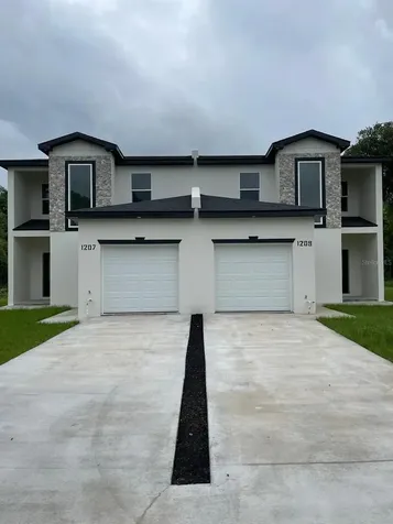 1207 Crawford Avenue St Cloud FL 34769