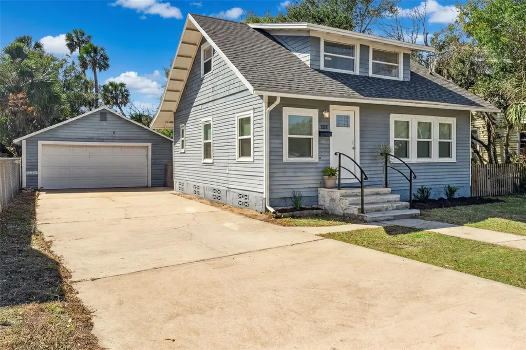 5108 S Ridgewood Avenue Port Orange FL 32127