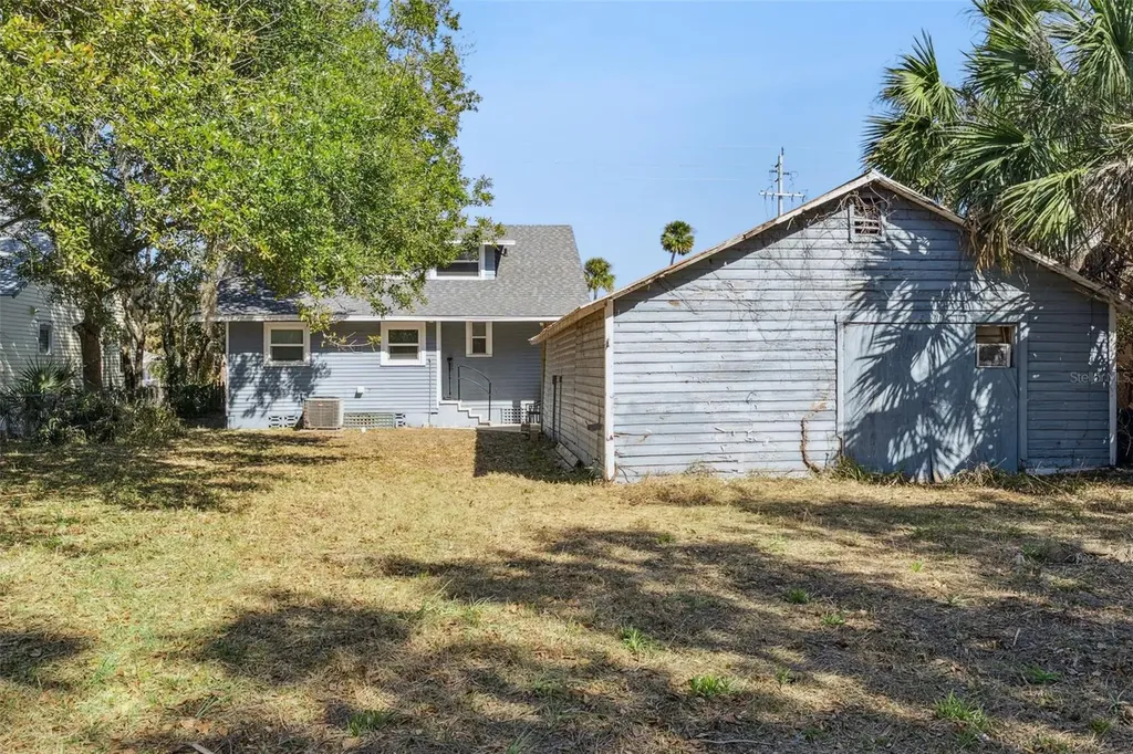 5108 S Ridgewood Avenue Port Orange FL 32127