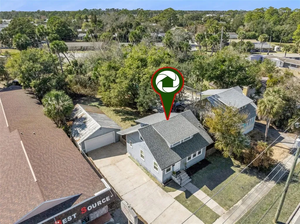 5108 S Ridgewood Avenue Port Orange FL 32127