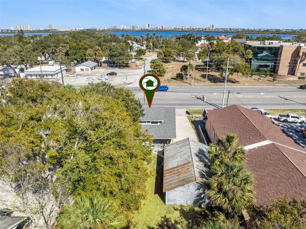 5108 S Ridgewood Avenue Port Orange FL 32127
