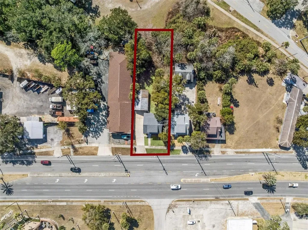 5108 S Ridgewood Avenue Port Orange FL 32127