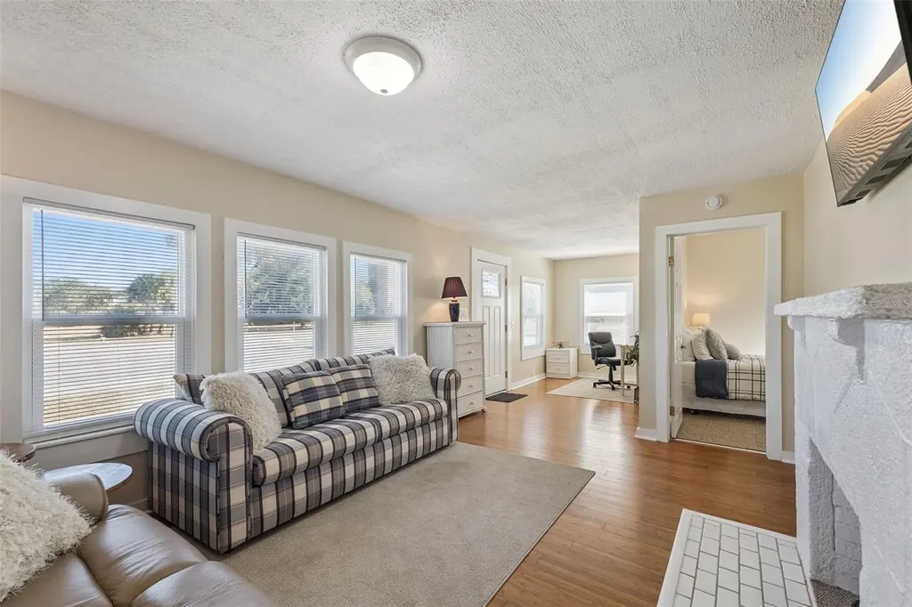 5108 S Ridgewood Avenue Port Orange FL 32127