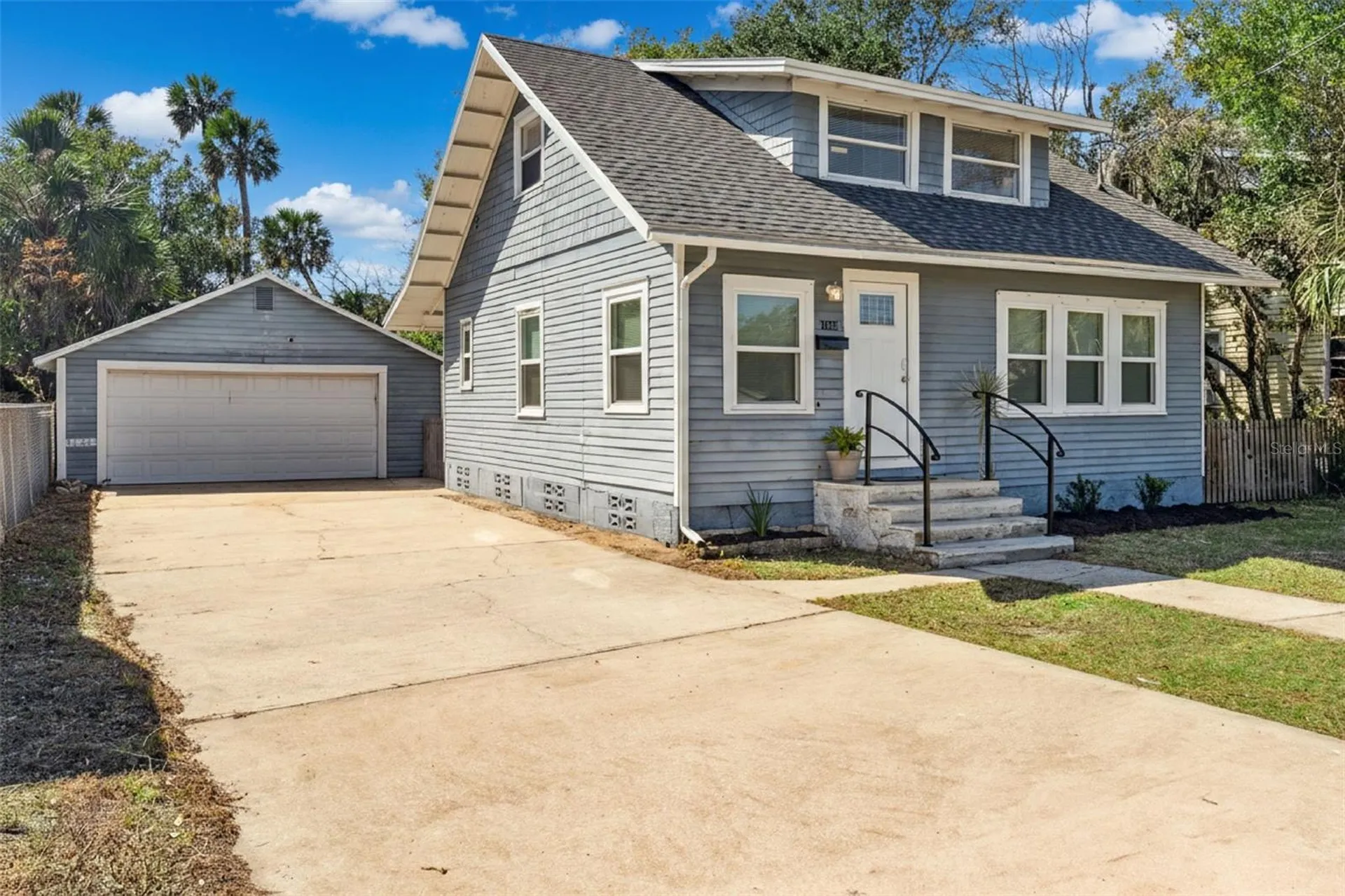 5108 S Ridgewood Avenue Port Orange FL 32127