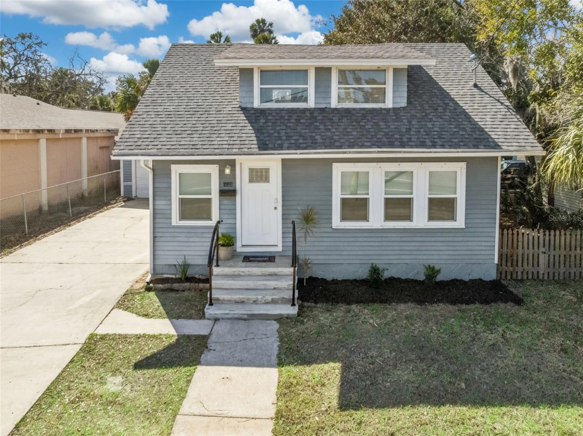 5108 S Ridgewood Avenue Port Orange FL 32127