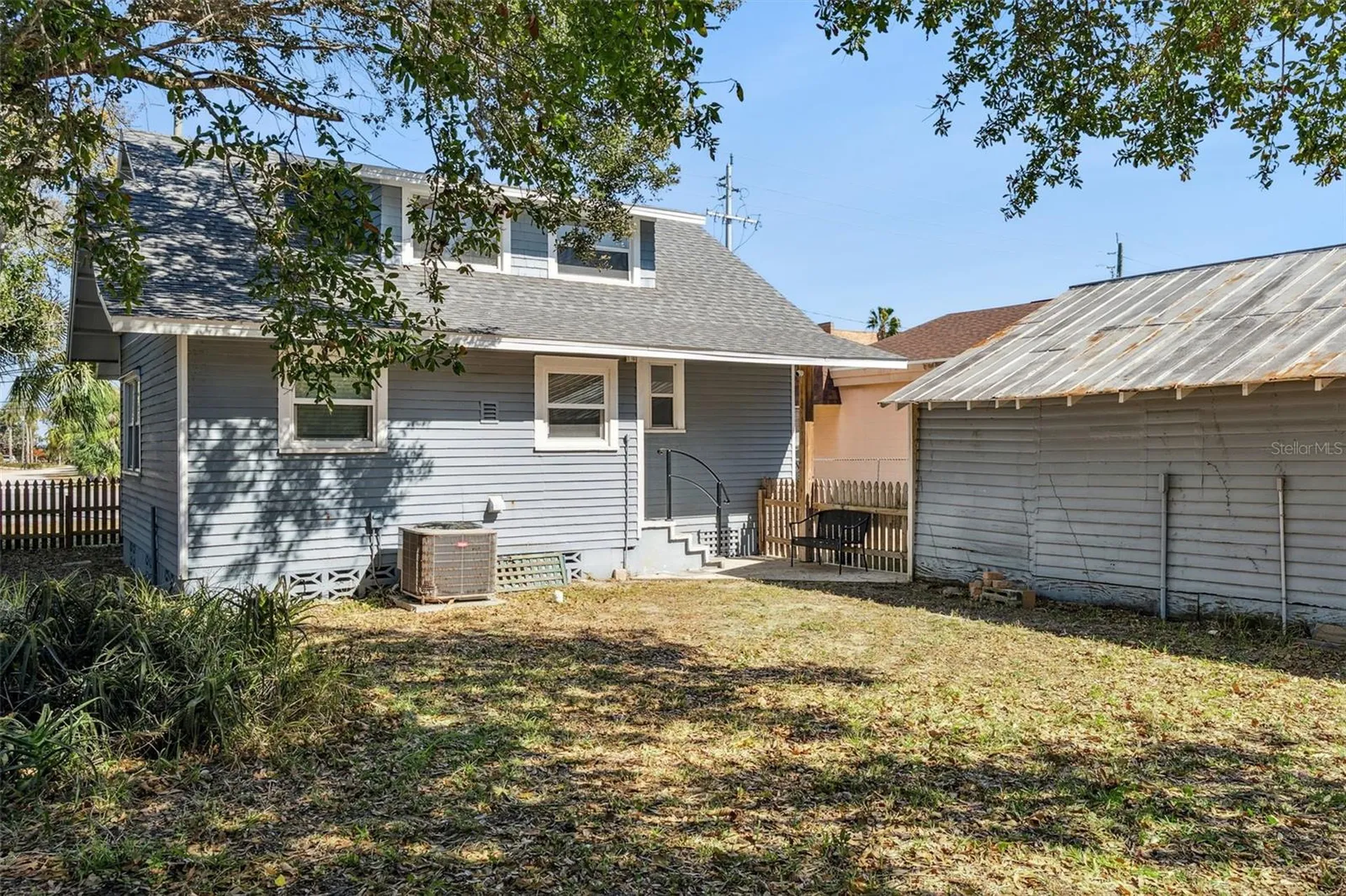 5108 S Ridgewood Avenue Port Orange FL 32127
