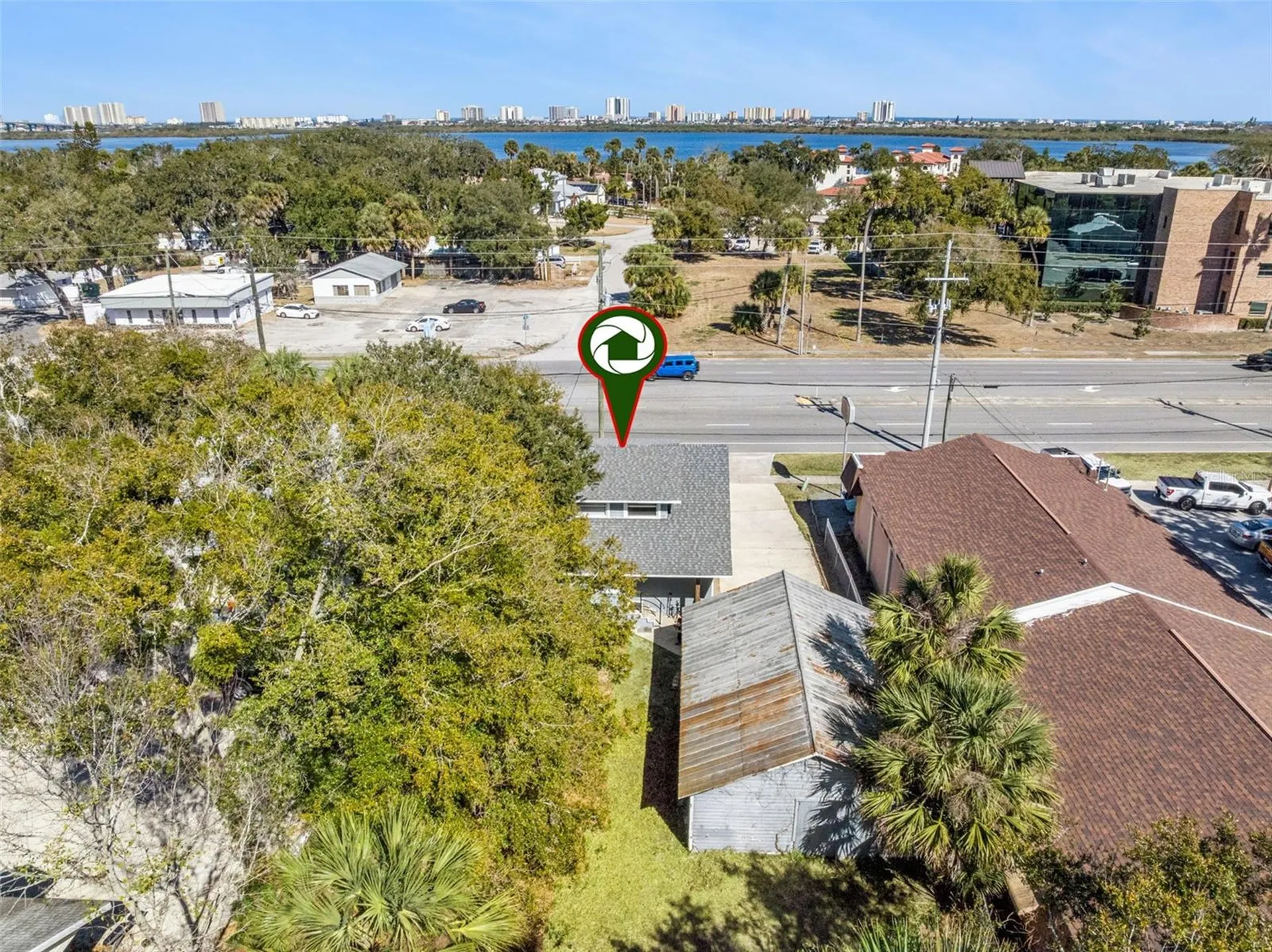 5108 S Ridgewood Avenue Port Orange FL 32127