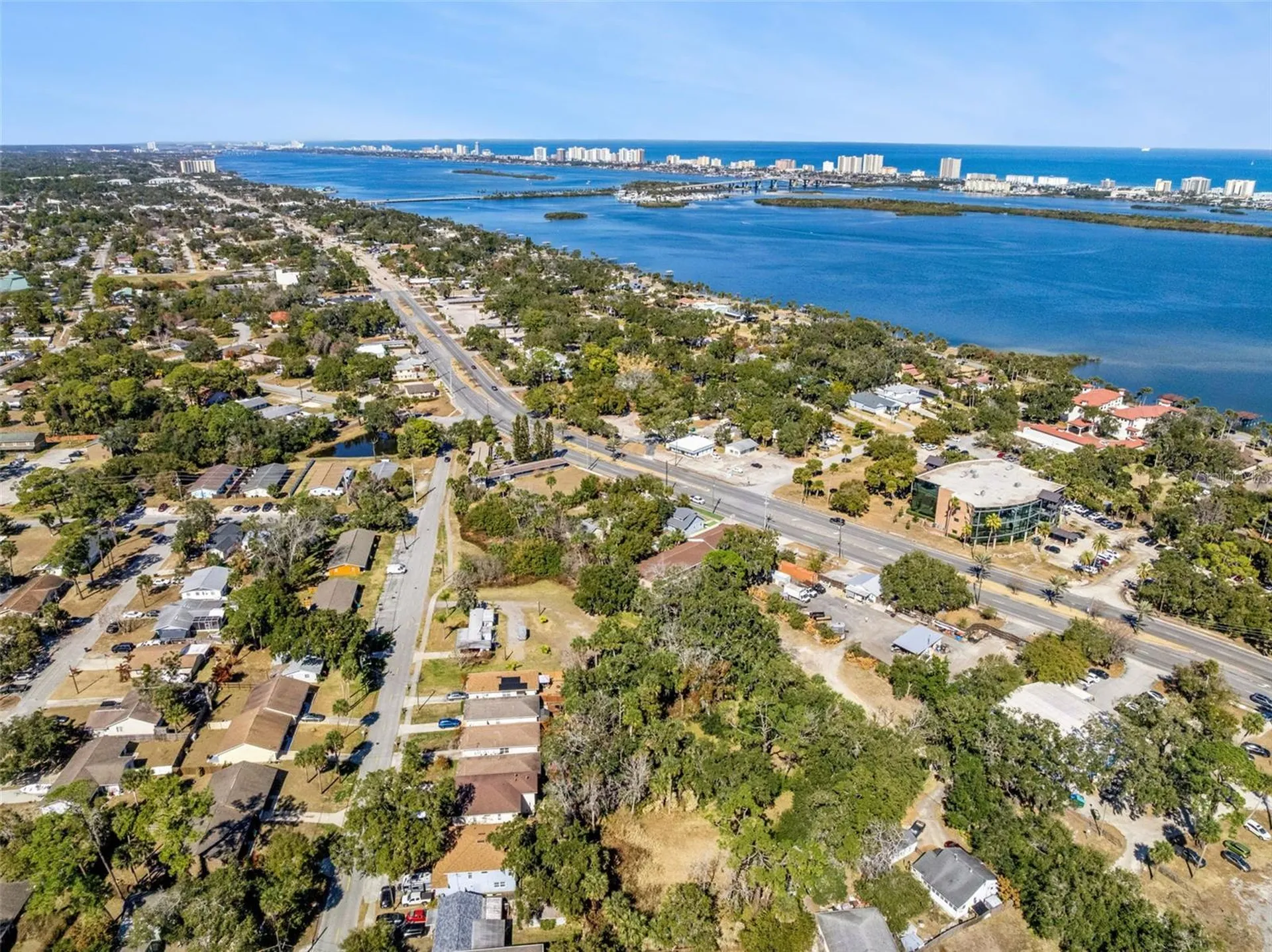 5108 S Ridgewood Avenue Port Orange FL 32127