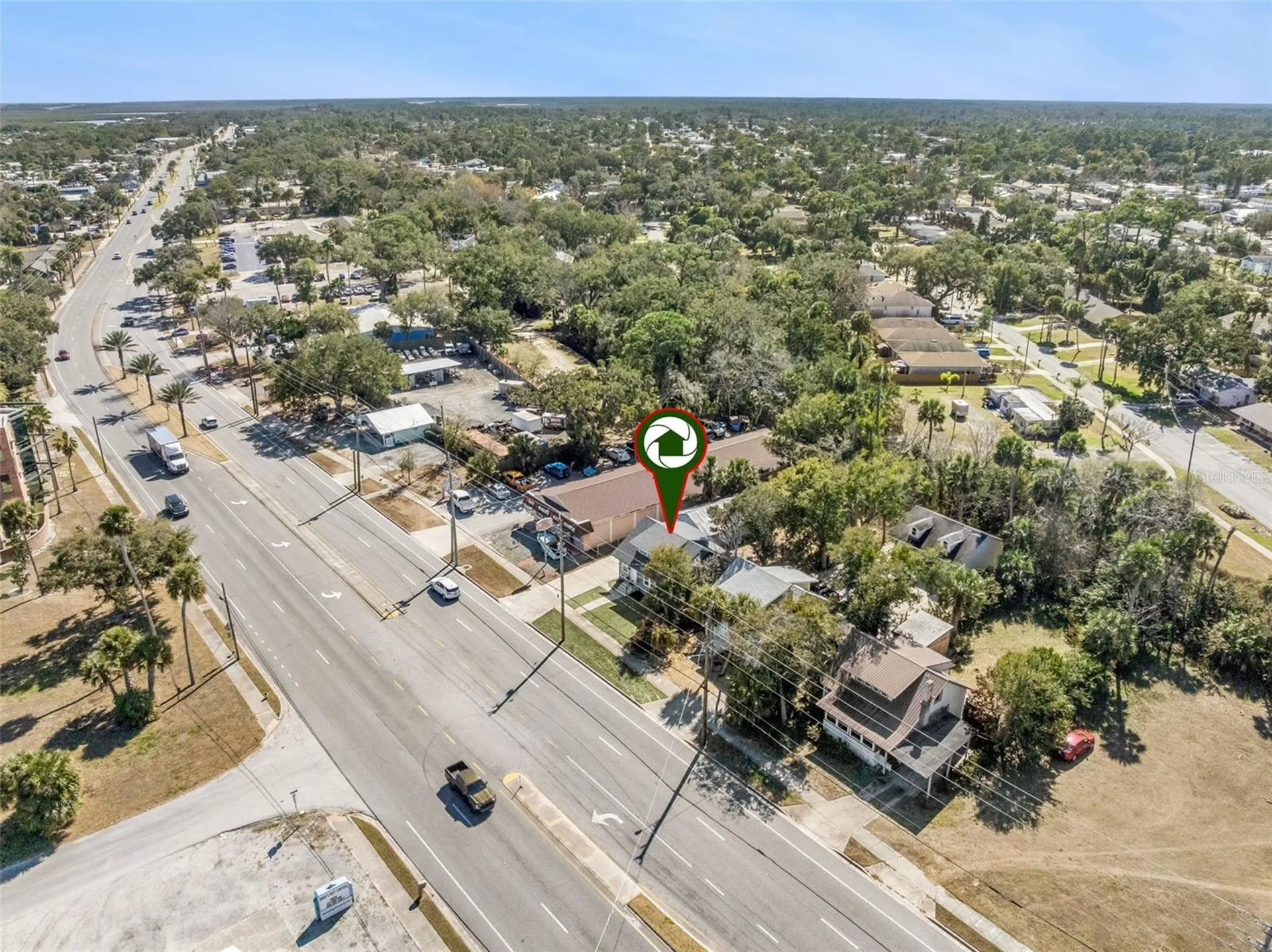 5108 S Ridgewood Avenue Port Orange FL 32127