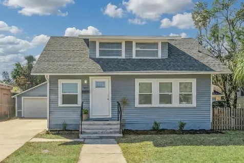 5108 S Ridgewood Avenue Port Orange FL 32127