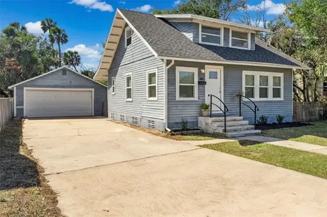 5108 S Ridgewood Avenue Port Orange FL 32127