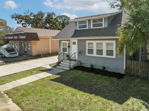 5108 S Ridgewood Avenue Port Orange FL 32127