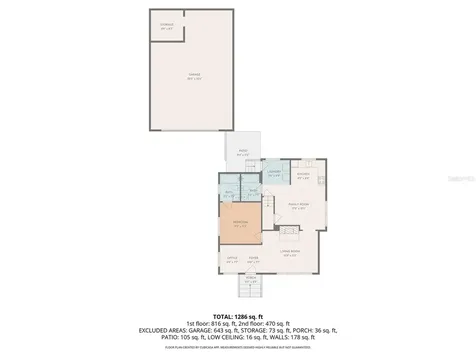 5108 S Ridgewood Avenue Port Orange FL 32127