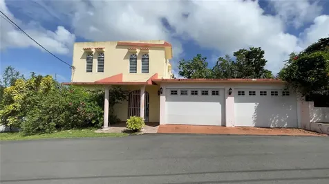 Sr 914 Intl Lot 7 Tejas Ward Sect Asturianas Humacao PR 00791