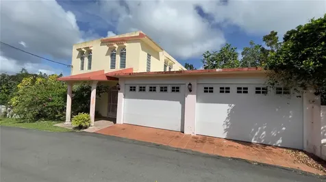 Sr 914 Intl Lot 7 Tejas Ward Sect Asturianas Humacao PR 00791