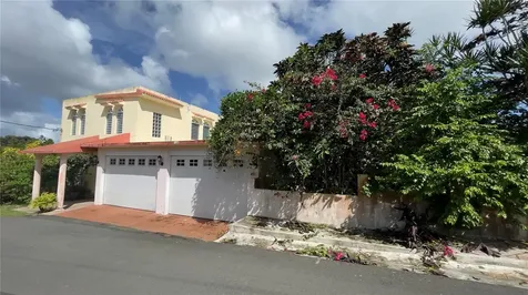 Sr 914 Intl Lot 7 Tejas Ward Sect Asturianas Humacao PR 00791